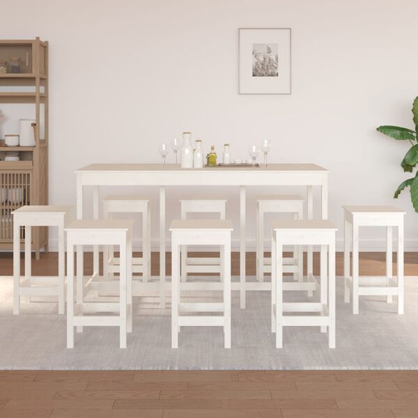 Viser produktbillede 2 af 9