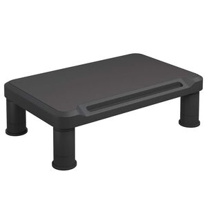 vidaXL sk&aelig;rmstander 38x24x10,5 cm sort
