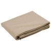 vidaXL Frostbeskyttelses Plantefleece D&aelig;kke 3 stk. Beige 3,5 x 2,5 m