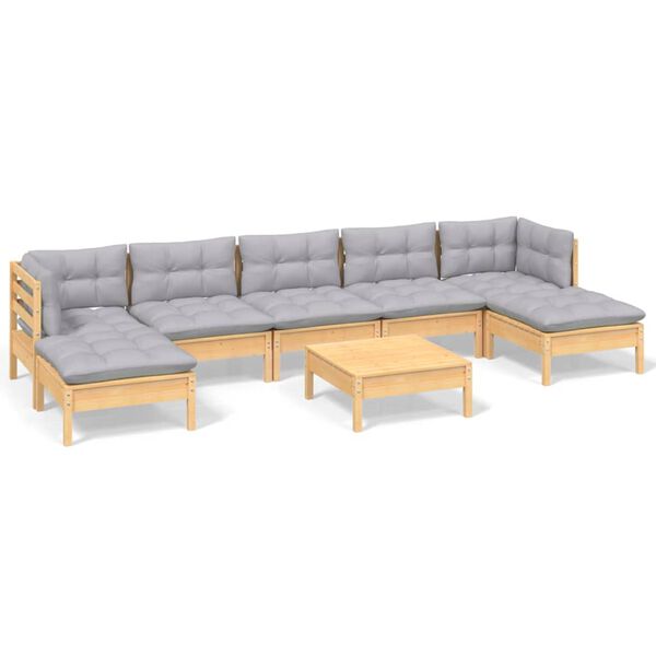 Viser produktbillede 1 af 9