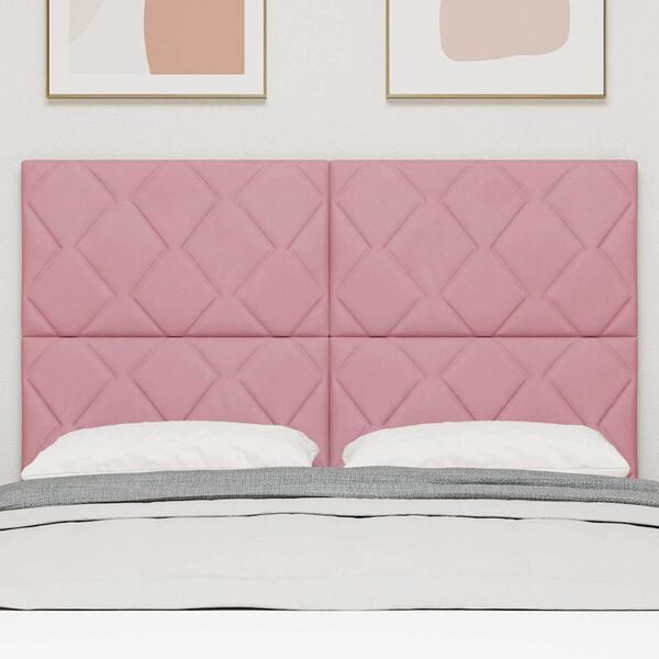 vidaXL Hovedg&aelig;rde med hovedg&aelig;rde Lyser&oslash;d 160 cm Fl&oslash;jl