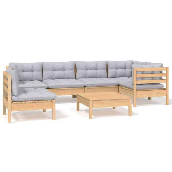 Viser produktbillede 1 af 9