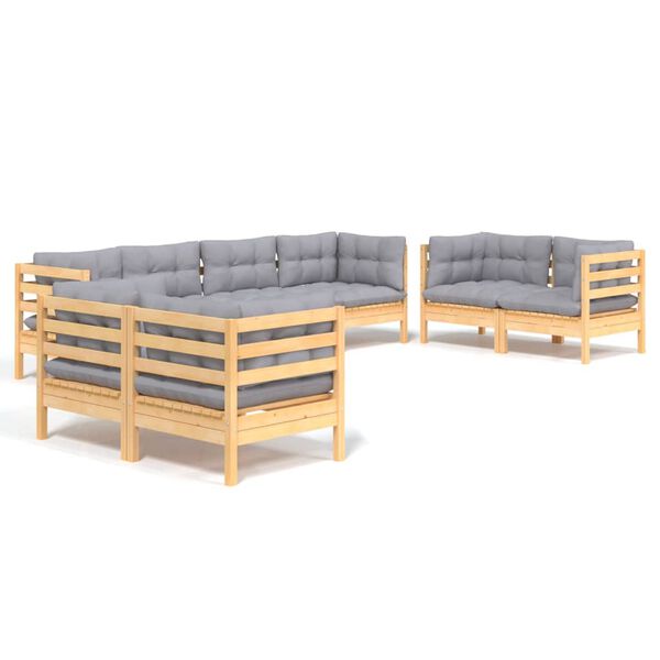 Viser produktbillede 1 af 7