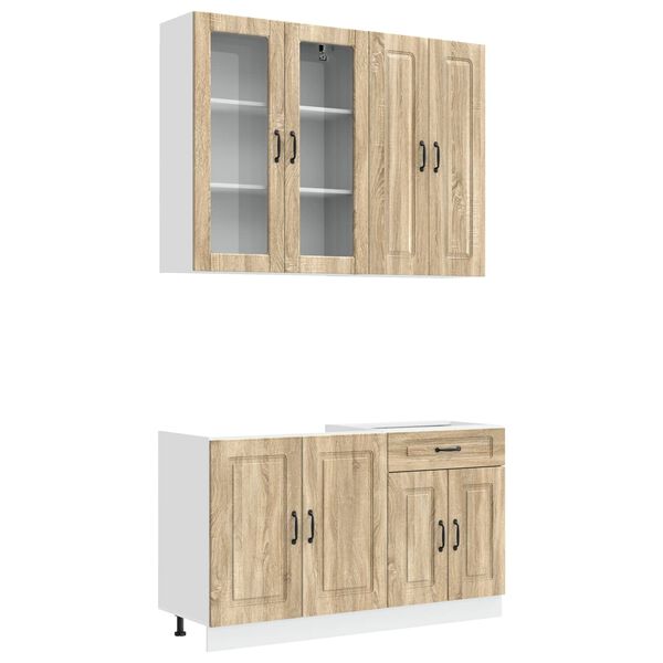 Viser produktbillede 1 af 8
