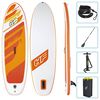Bestway Hydro-Force oppusteligt paddleboards&aelig;t Aqua Journey 65349
