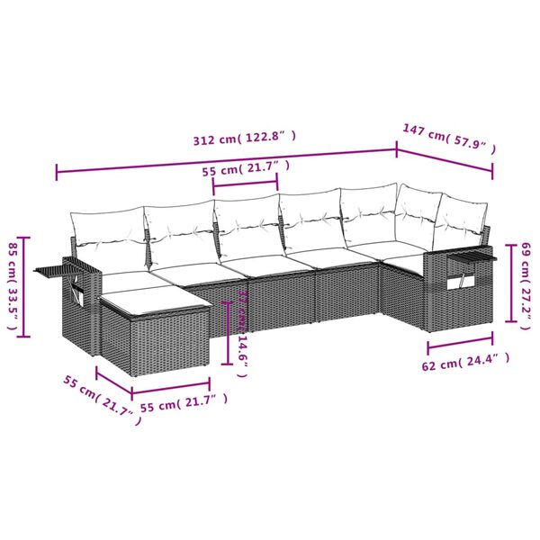Viser produktbillede 3 af 17