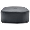 INTEX Spa D&aelig;kke INTEX M&oslash;rkegr&aring; 196 x 196 x 72 cm PVC og PU