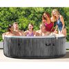 Intex PureSpa spabad Greywood DELUXE 216 cm