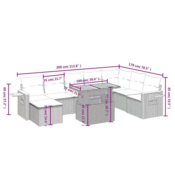 Viser produktbillede 3 af 17