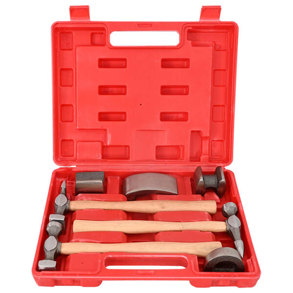Viser produktbillede 4 af 9