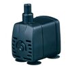 Ubbink springvandspumpe Eli-Indoor 200i 5 W sort 1351360