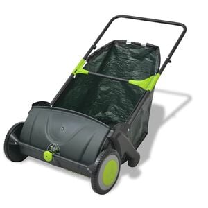 vidaXL gr&aelig;sfejer 103 l