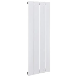vidaXL varmepanel 311x900 mm hvid