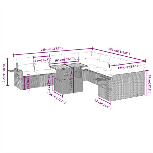 Viser produktbillede 3 af 17