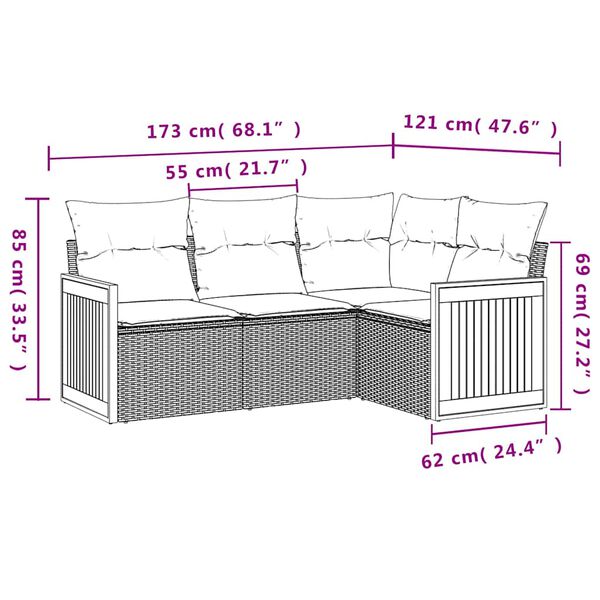 Viser produktbillede 3 af 17