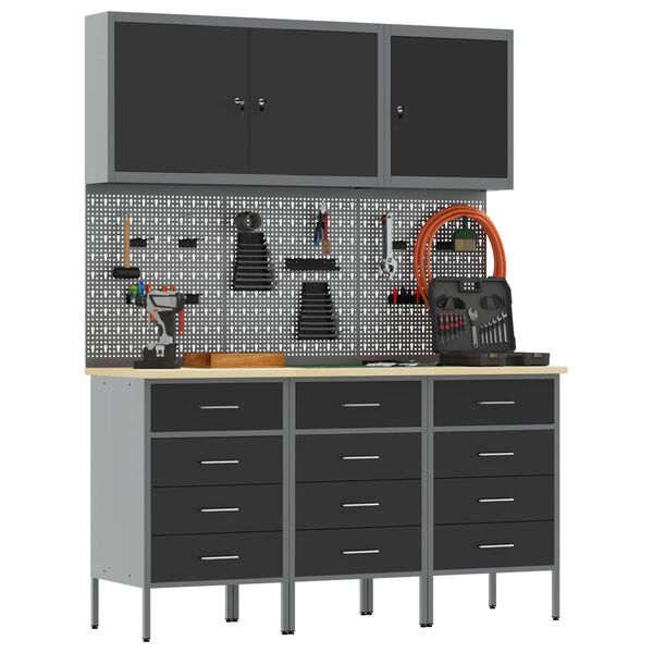 Viser produktbillede 3 af 14