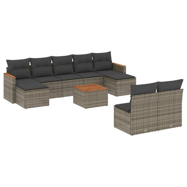 Viser produktbillede 1 af 17