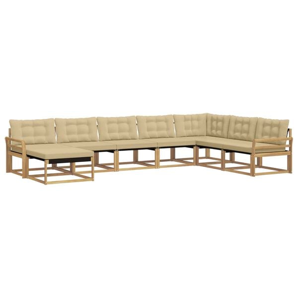 Viser produktbillede 1 af 15