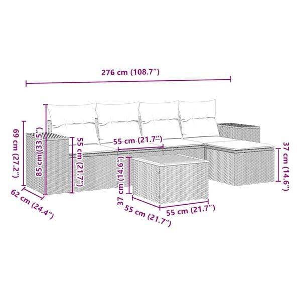 Viser produktbillede 3 af 17