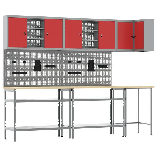 Viser produktbillede 1 af 9