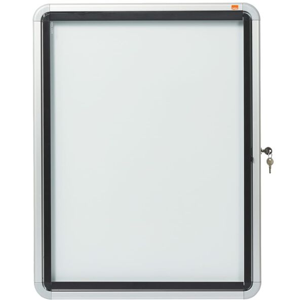 Nobo magnetisk udend&oslash;rs displayboks