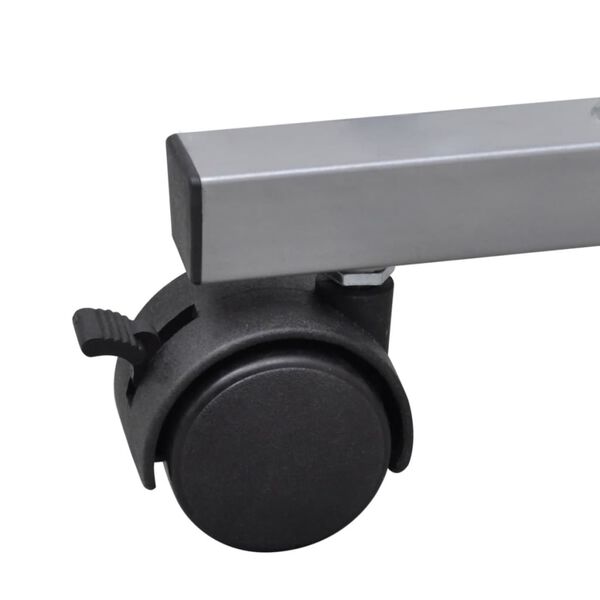 Computer bord Bolms&ouml; 68x48cm sort