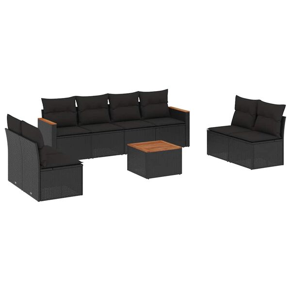 Viser produktbillede 1 af 11