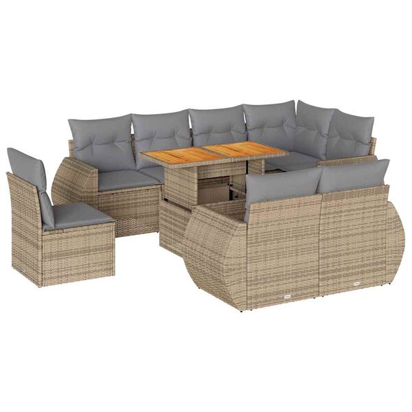 Viser produktbillede 1 af 19