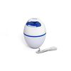 Bestway flydende Bluetooth LED-h&oslash;jttaler