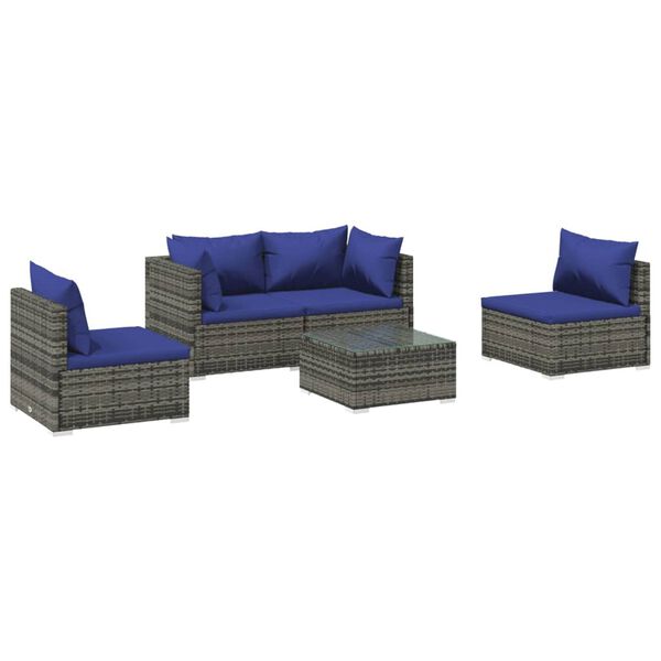 Viser produktbillede 1 af 12