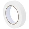 vidaXL Maler Maskeringstape 12 stk. Hvid 25mm x 50m Papir