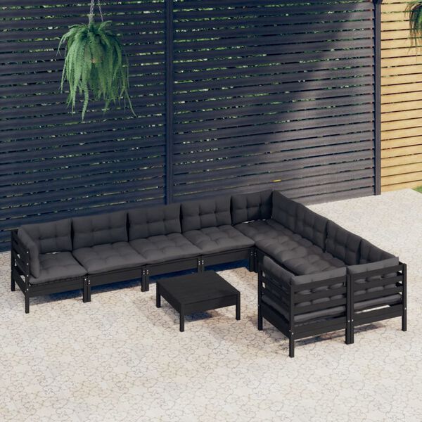 Viser produktbillede 2 af 9