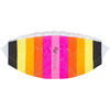 Dragon Fly faldsk&aelig;rmsdrage Gilavar 140 cm 51ZG-ROB-Uni