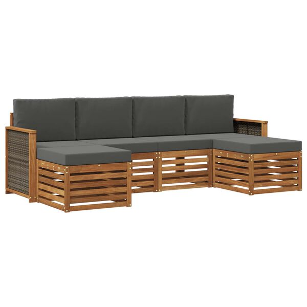 Viser produktbillede 1 af 6