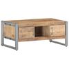 vidaXL sofabord 95x50x40 cm ru mangotr&aelig;