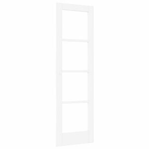 vidaXL Indvendig D&oslash;r ORKDAL 61 x 198,5 cm