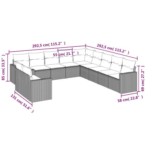 Viser produktbillede 3 af 17