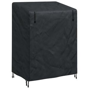 vidaXL Overtr&aelig;k til udend&oslash;rs gynge 120 x 90 x 155 cm 210D Oxford Stof