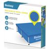 Bestway poolovertr&aelig;k Flowclear 221 x 150 cm