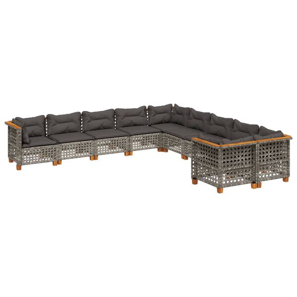 Viser produktbillede 1 af 9