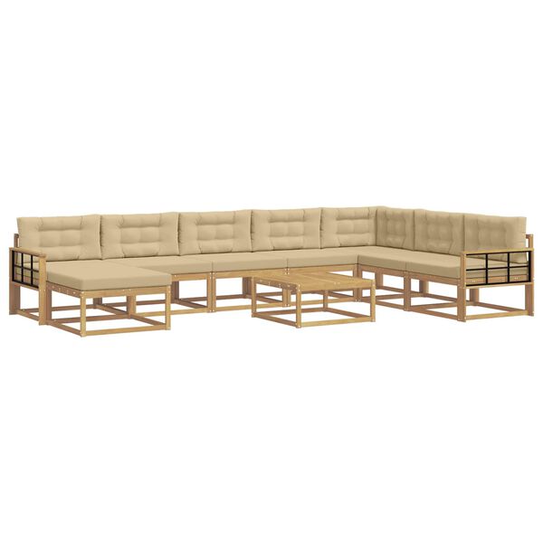 Viser produktbillede 1 af 11