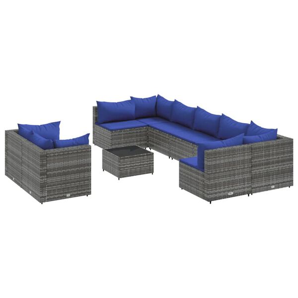 Viser produktbillede 1 af 12