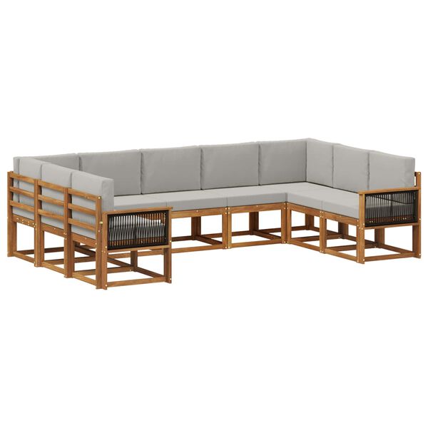 Viser produktbillede 1 af 8