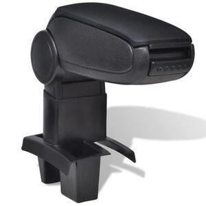 150273 vidaXL arml&aelig;n til Peugeot 307 (2004)