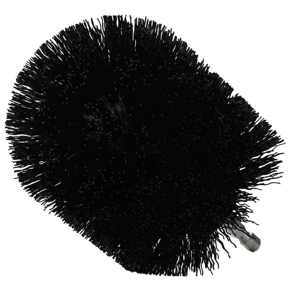 vidaXL S&aelig;t af bl&oslash;de og h&aring;rde reng&oslash;ringsb&oslash;rster 12 stk Multi farve