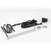 Ubbink LED-lysb&aring;nd 20 LED-lys 30 cm hvid 1312115