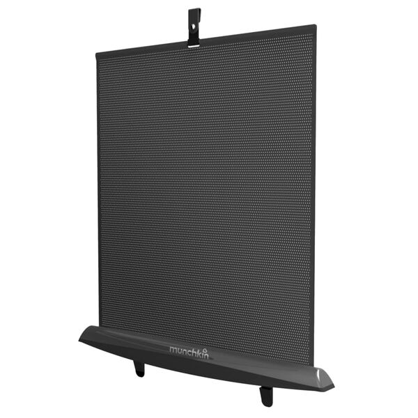 Munchkin solskærm til bil Brica Smart Shade