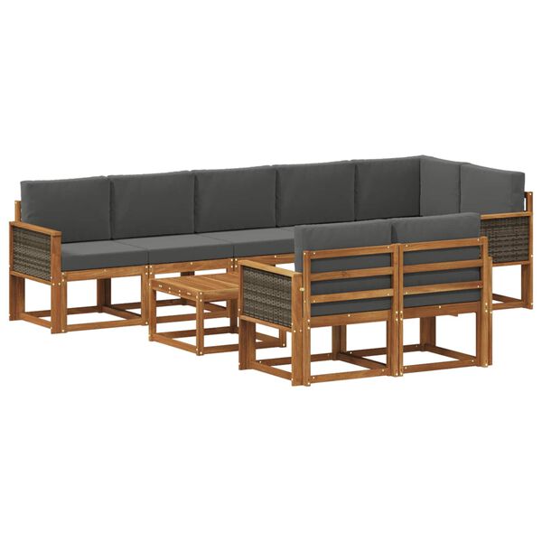 Viser produktbillede 1 af 8