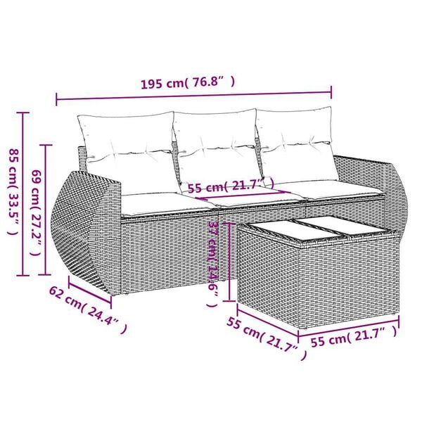 Viser produktbillede 3 af 17