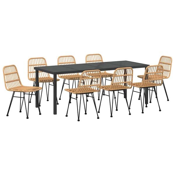 Viser produktbillede 1 af 11
